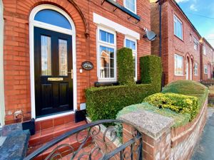 Forecourt- click for photo gallery